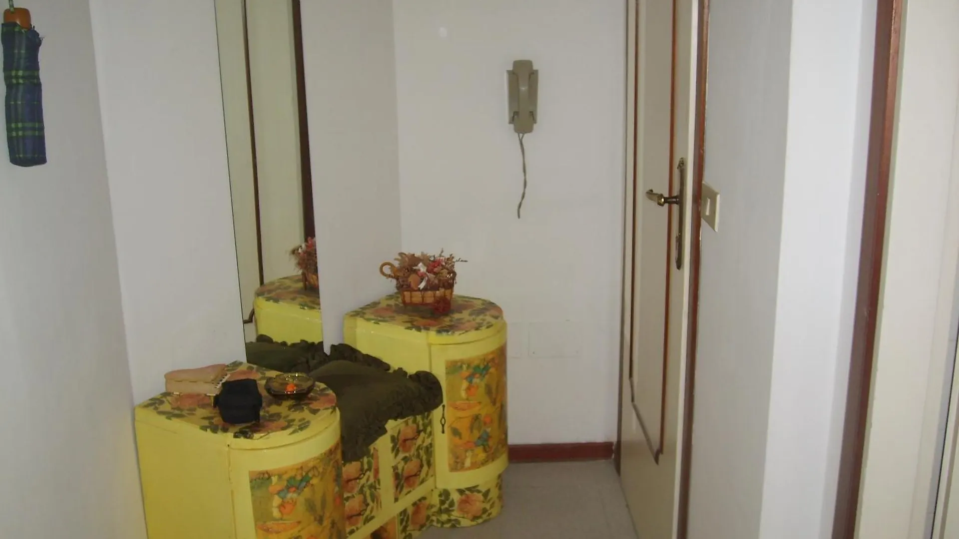 Apartment Appartamento Cinzia Misano Adriatico