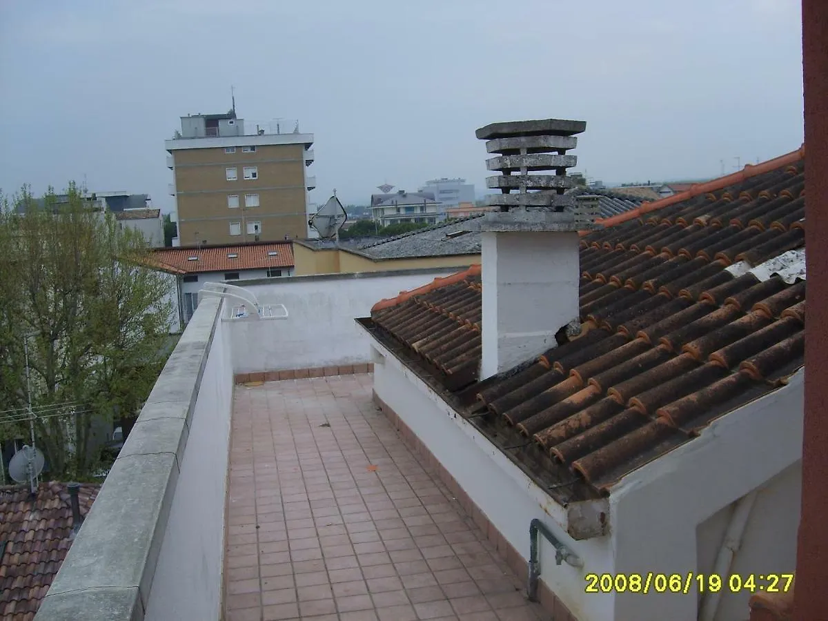 Appartamento Cinzia Misano Adriatico Apartment