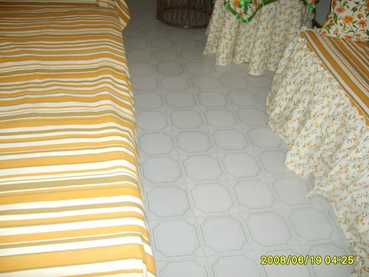 Appartamento Cinzia Misano Adriatico 0*,  Italy