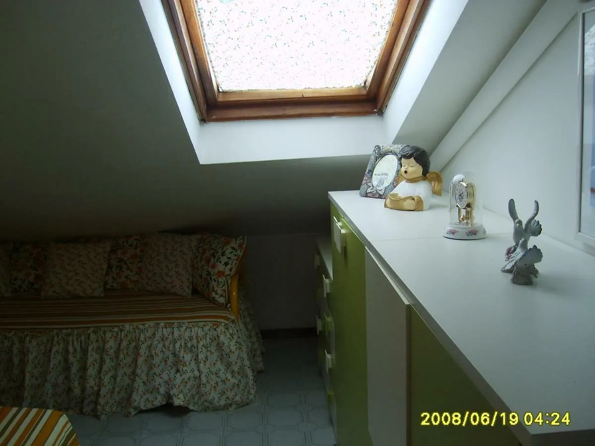 Apartment Appartamento Cinzia Misano Adriatico