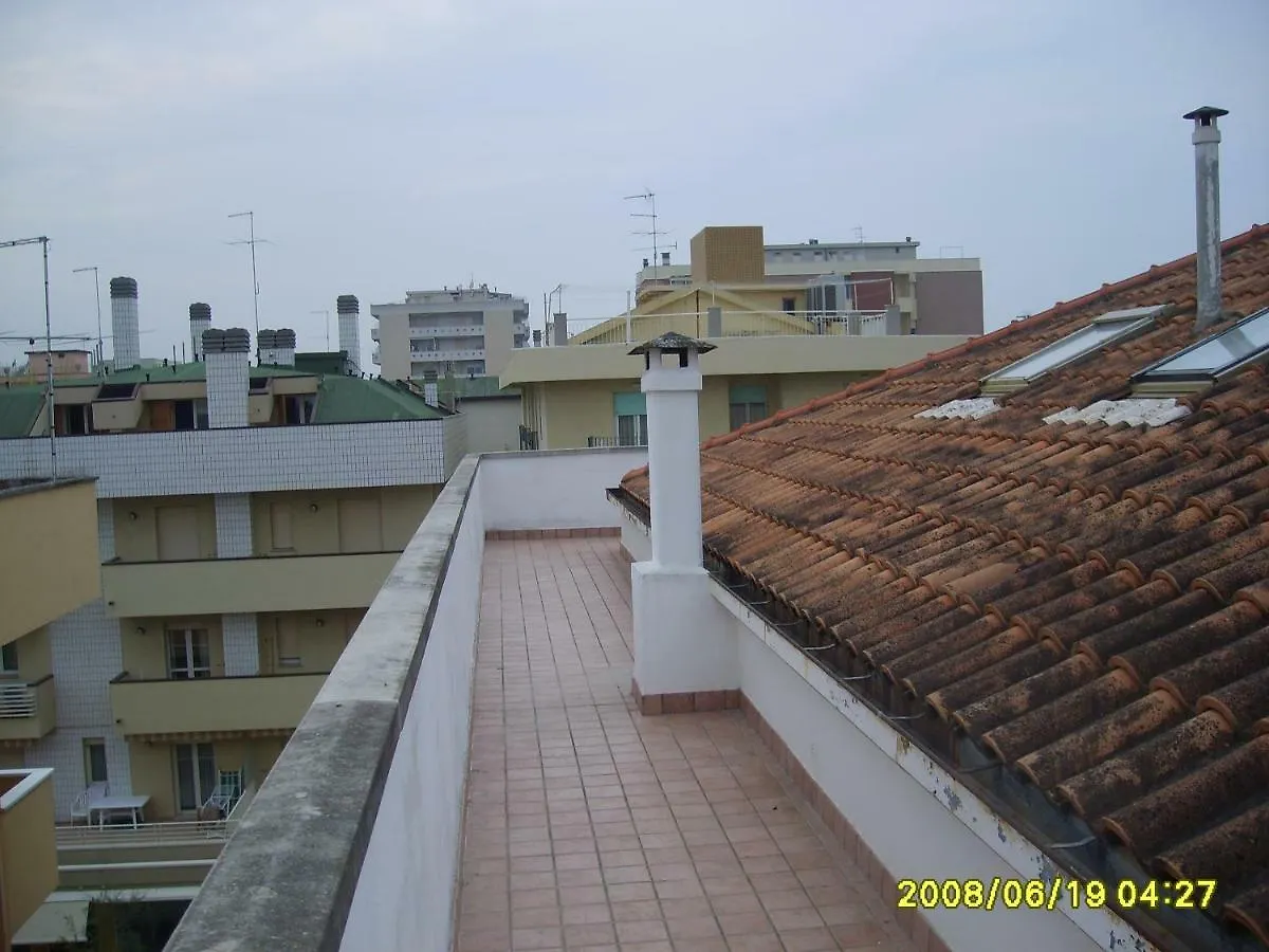 Apartment Appartamento Cinzia Misano Adriatico