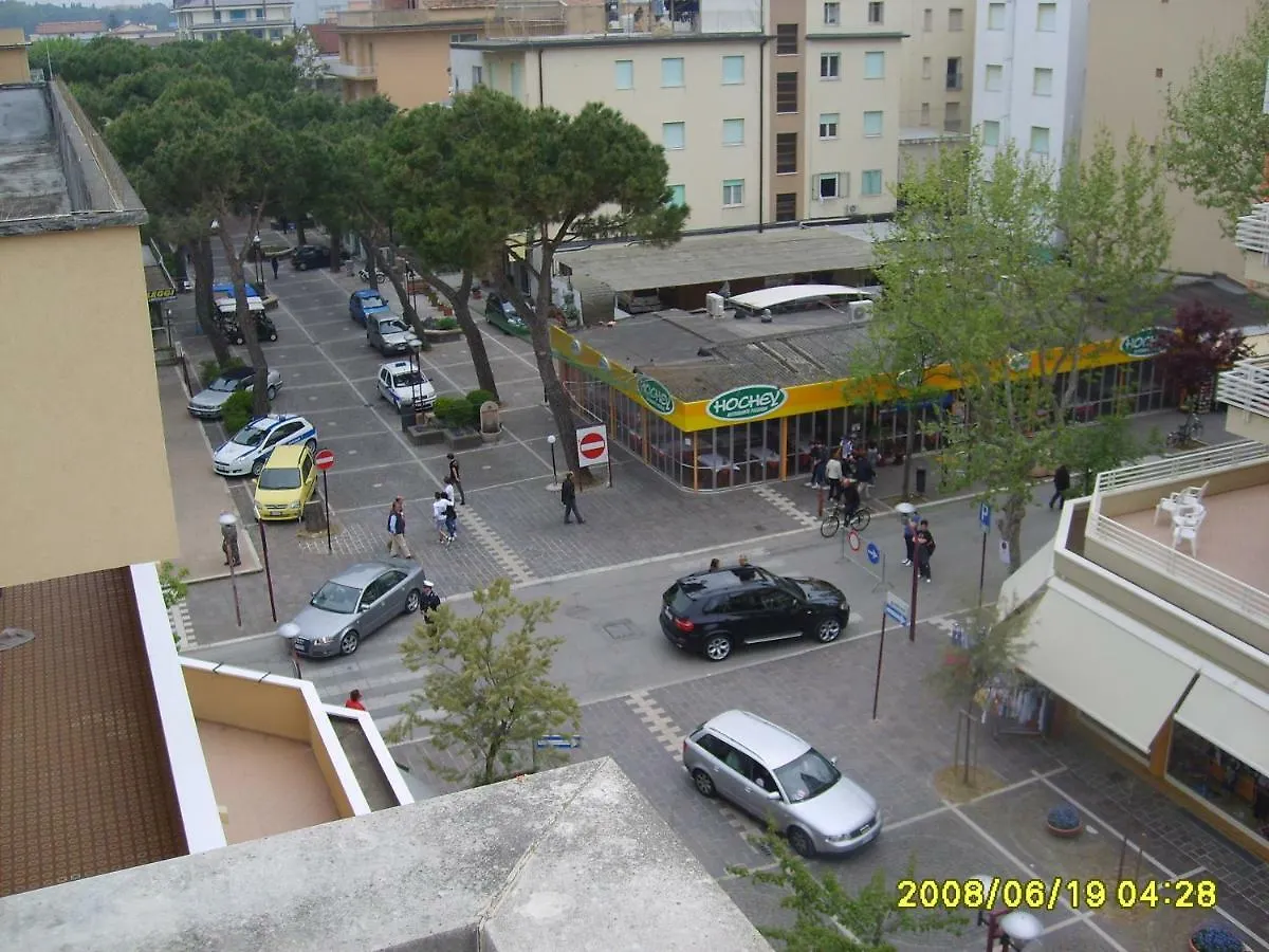 Appartamento Cinzia Misano Adriatico Apartment