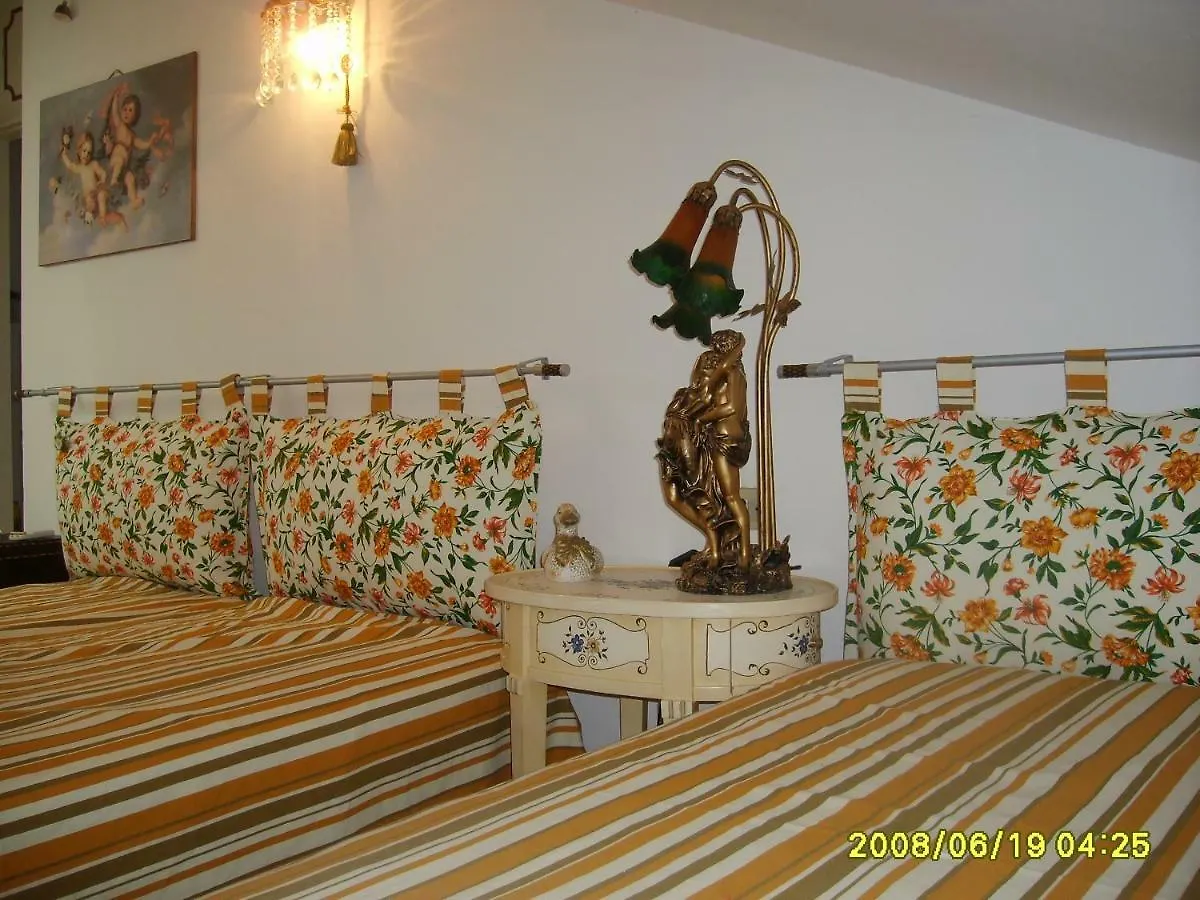 Appartamento Cinzia Misano Adriatico Italy