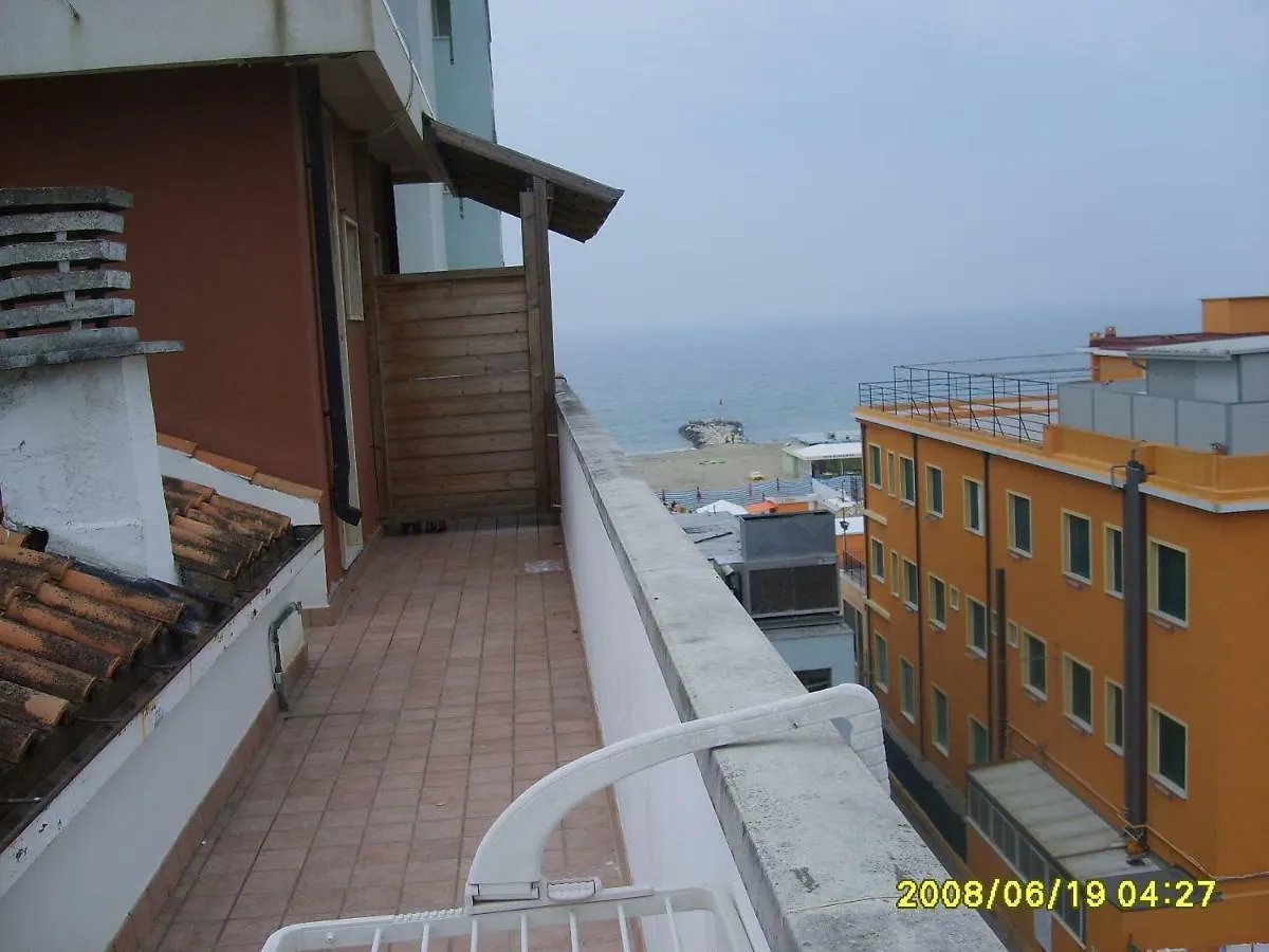 Apartment Appartamento Cinzia Misano Adriatico