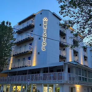 Hotel Bristol, Misano Adriatico