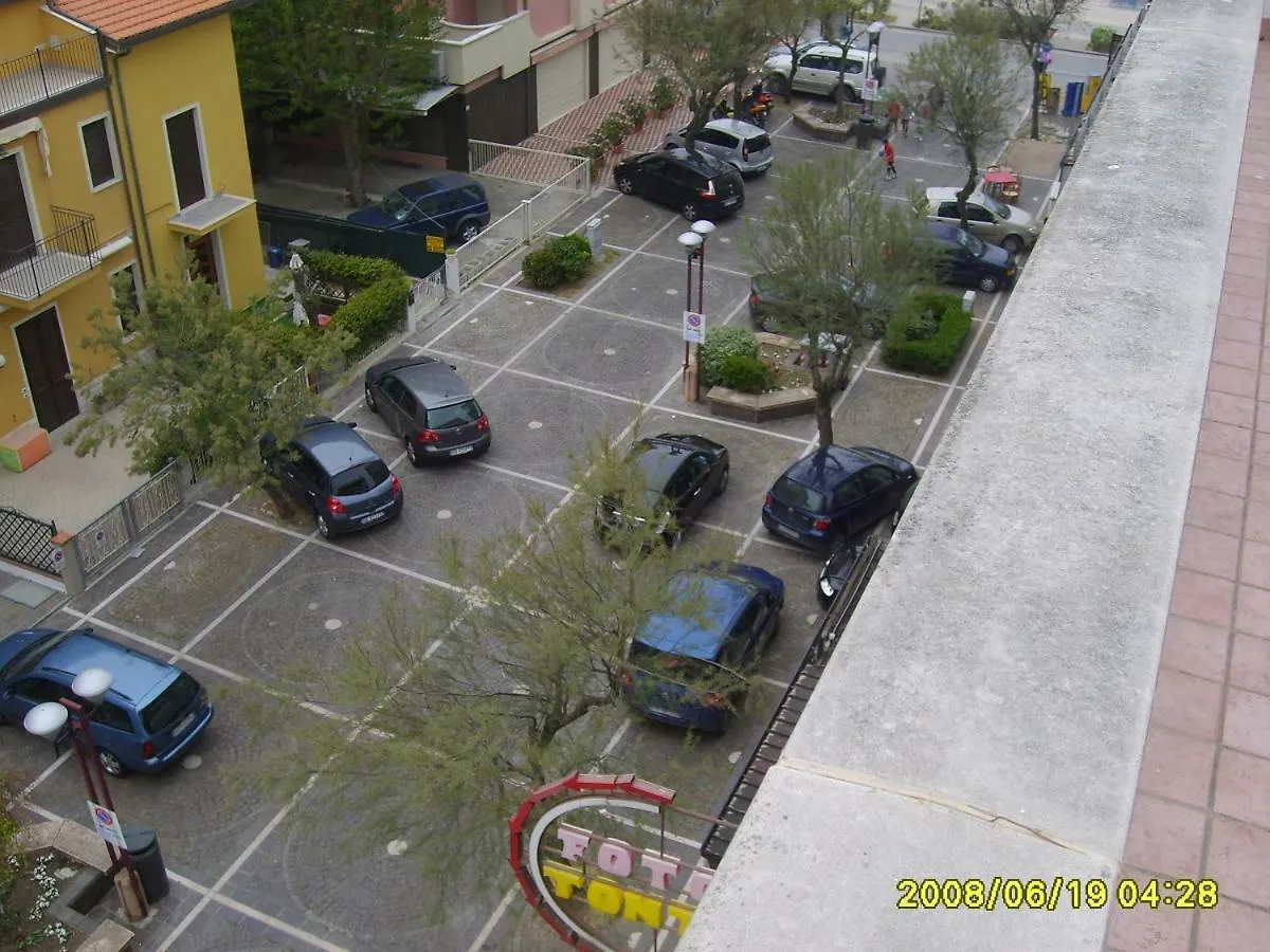 Appartamento Cinzia Misano Adriatico 0*,  Italy